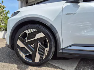 Mitsubishi Eclipse Cross Intense+