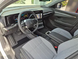 Mitsubishi Eclipse Cross Intense+
