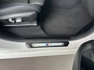 BMW iX3 E-Motor