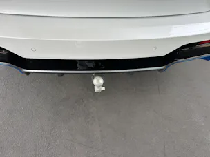 BMW iX3 E-Motor