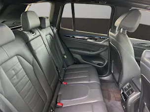BMW iX3 E-Motor