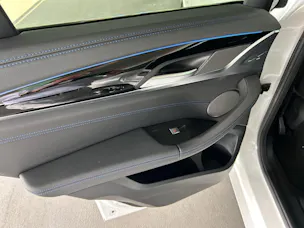 BMW iX3 E-Motor