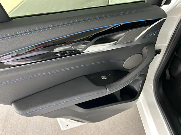 BMW iX3 E-Motor