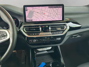 BMW iX3 E-Motor
