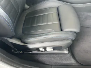 BMW iX3 E-Motor
