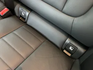 BMW iX3 E-Motor