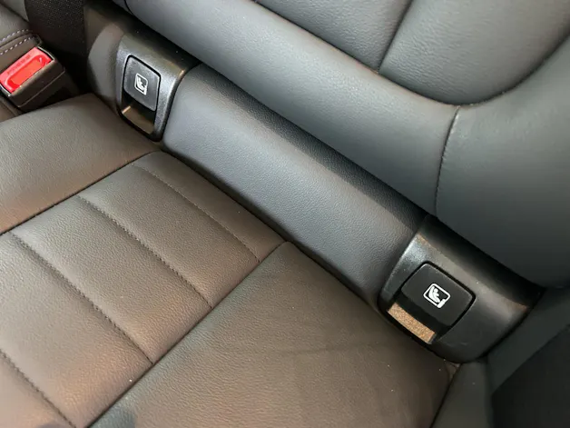 BMW iX3 E-Motor
