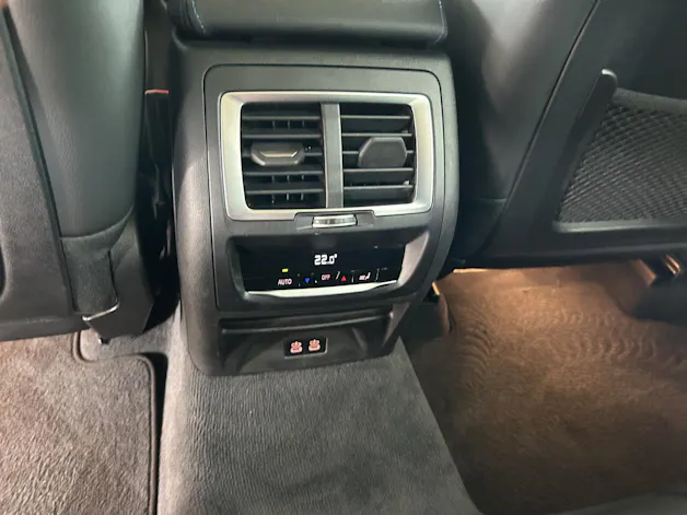 BMW iX3 E-Motor