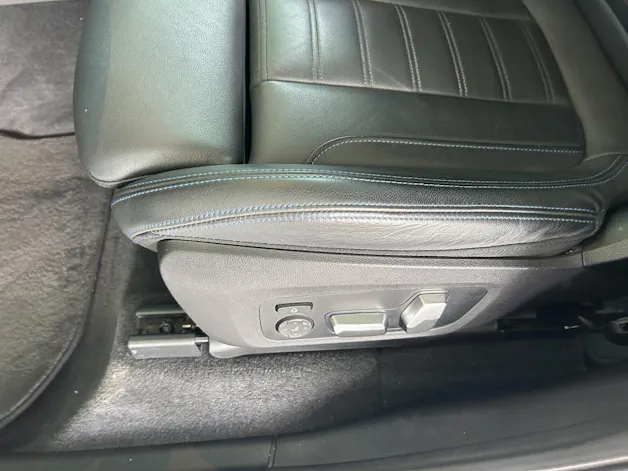 BMW iX3 E-Motor