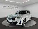 BMW iX3 E-Motor
