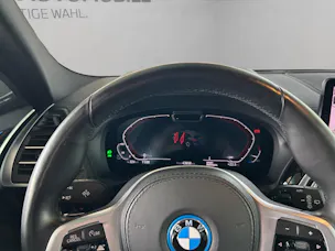 BMW iX3 E-Motor
