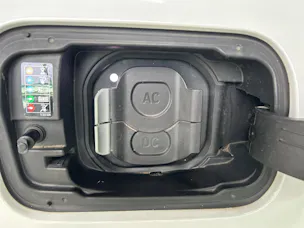 BMW iX3 E-Motor