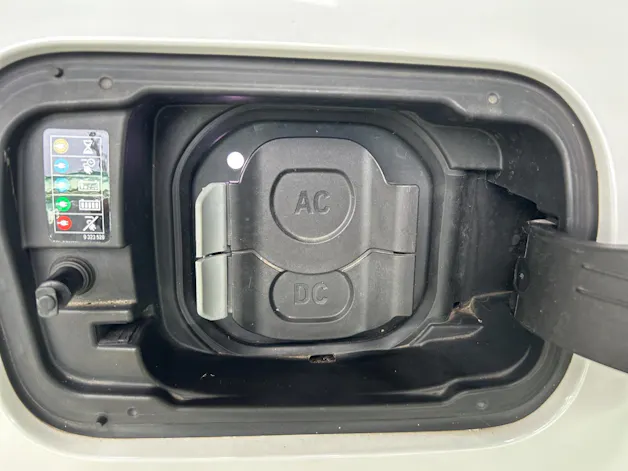 BMW iX3 E-Motor