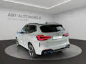 BMW iX3 E-Motor