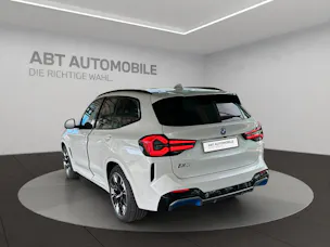 BMW iX3 E-Motor