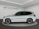 BMW iX3 E-Motor