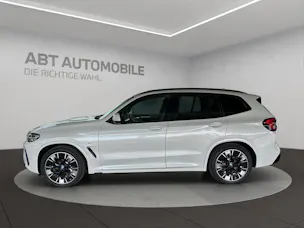 BMW iX3 E-Motor