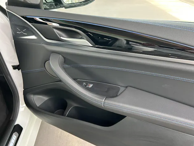 BMW iX3 E-Motor