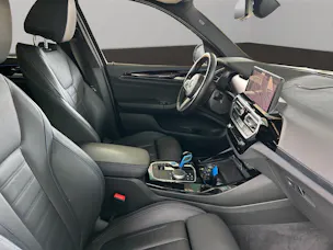BMW iX3 E-Motor