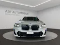 BMW iX3 E-Motor