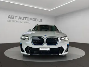 BMW iX3 E-Motor