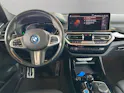 BMW iX3 E-Motor