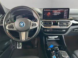 BMW iX3 E-Motor