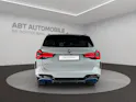 BMW iX3 E-Motor