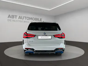 BMW iX3 E-Motor
