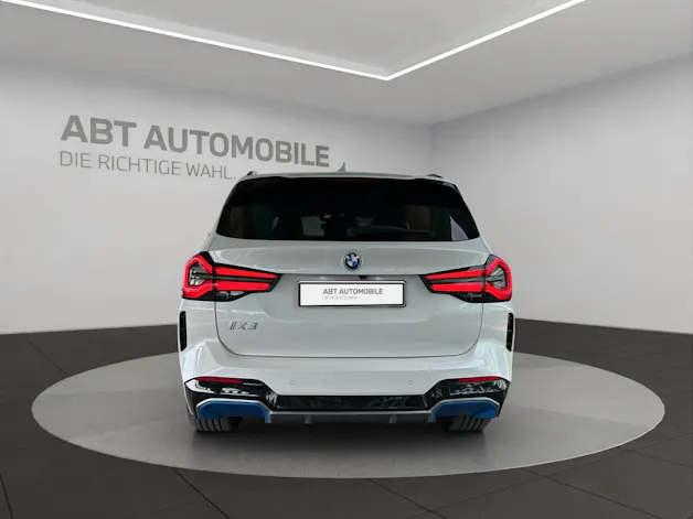 BMW iX3 E-Motor