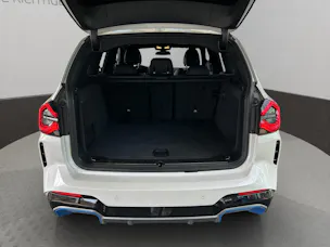 BMW iX3 E-Motor