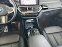 BMW iX3 E-Motor