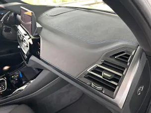 BMW iX3 E-Motor