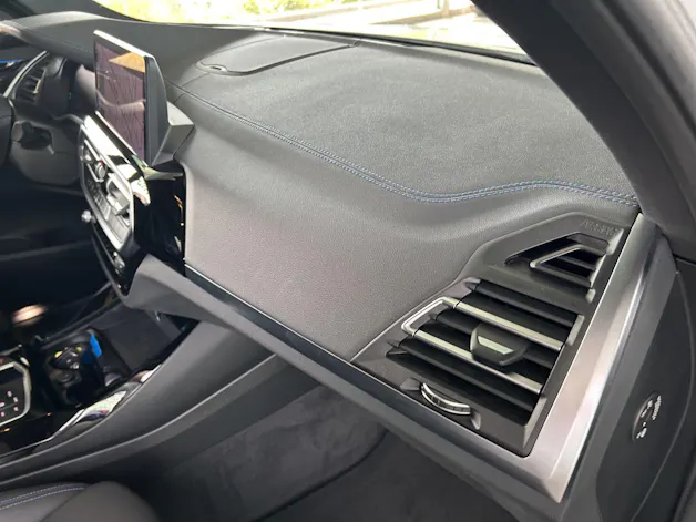BMW iX3 E-Motor