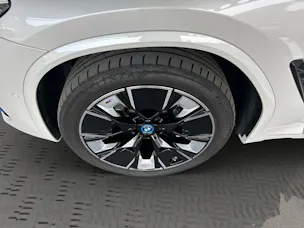 BMW iX3 E-Motor