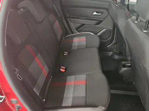 Dacia Duster 1.6 Ultimate 4WD