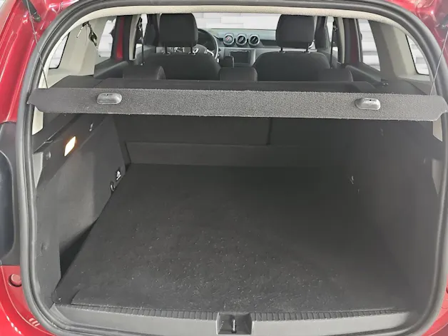 Dacia Duster 1.6 Ultimate 4WD