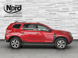Dacia Duster 1.6 Ultimate 4WD
