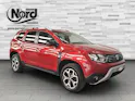 Dacia Duster 1.6 Ultimate 4WD
