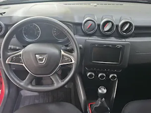 Dacia Duster 1.6 Ultimate 4WD