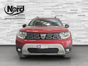 Dacia Duster 1.6 Ultimate 4WD