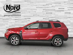 Dacia Duster 1.6 Ultimate 4WD