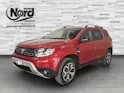 Dacia Duster 1.6 Ultimate 4WD
