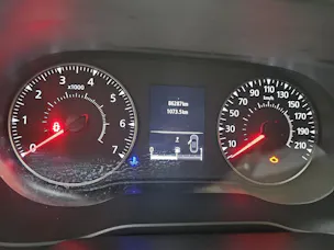 Dacia Duster 1.6 Ultimate 4WD