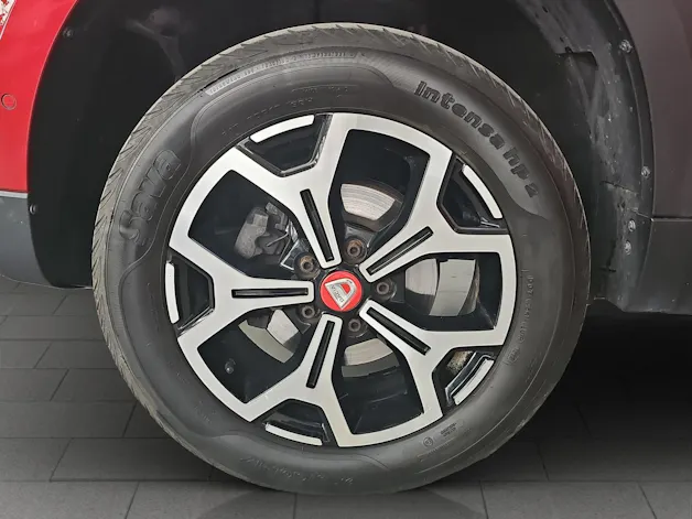 Dacia Duster 1.6 Ultimate 4WD