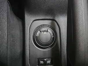 Dacia Duster 1.6 Ultimate 4WD
