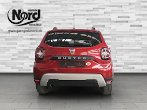 Dacia Duster 1.6 Ultimate 4WD