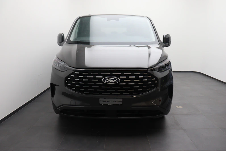 Fahrzeugbild FORD TOURNEO