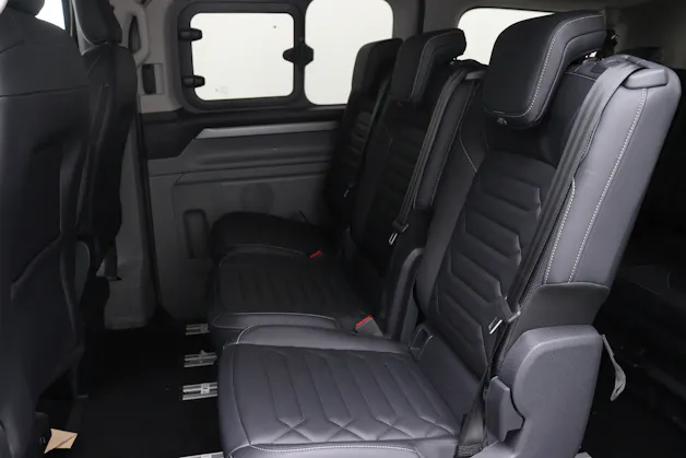 Ford Tourneo C Bus 320 L1 2.0 EcoBlue 170 Titanium 4x4