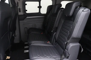 Fahrzeugbild FORD Tourneo C Bus 320 L1 2.0 EcoBlue 170 Titanium 4x4